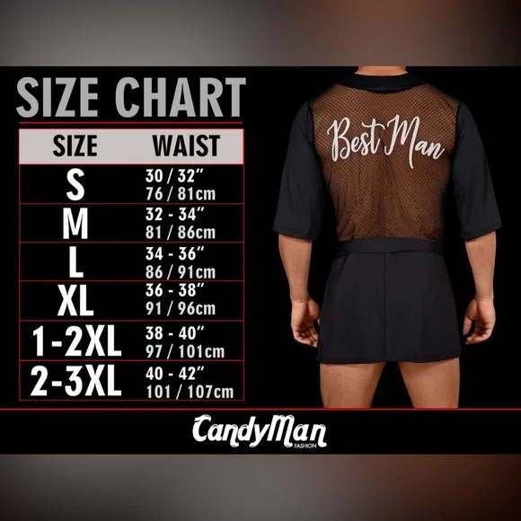 Sexy Police Costume - Picture 8 of 8